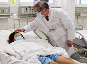 Tìm hiểu bệnh viêm màng não mô cầu và cách phòng chống